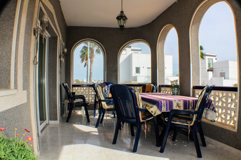 2 Bed, 2 Bath, HouseFor Sale, Ciudad Quesada, Alicante