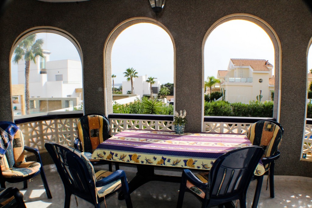 2 Bed, 2 Bath, HouseFor Sale, Ciudad Quesada, Alicante