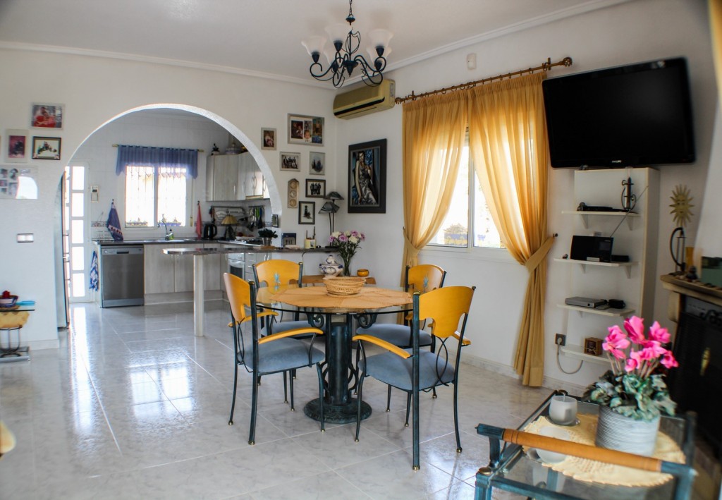 2 Bed, 2 Bath, HouseFor Sale, Ciudad Quesada, Alicante
