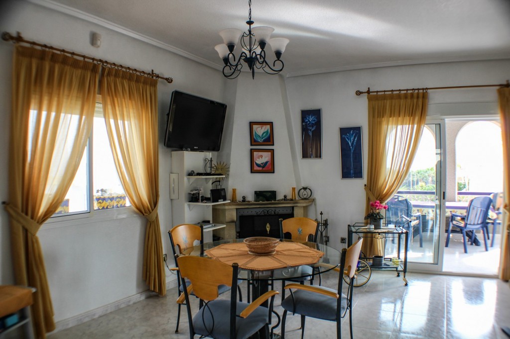 2 Bed, 2 Bath, HouseFor Sale, Ciudad Quesada, Alicante