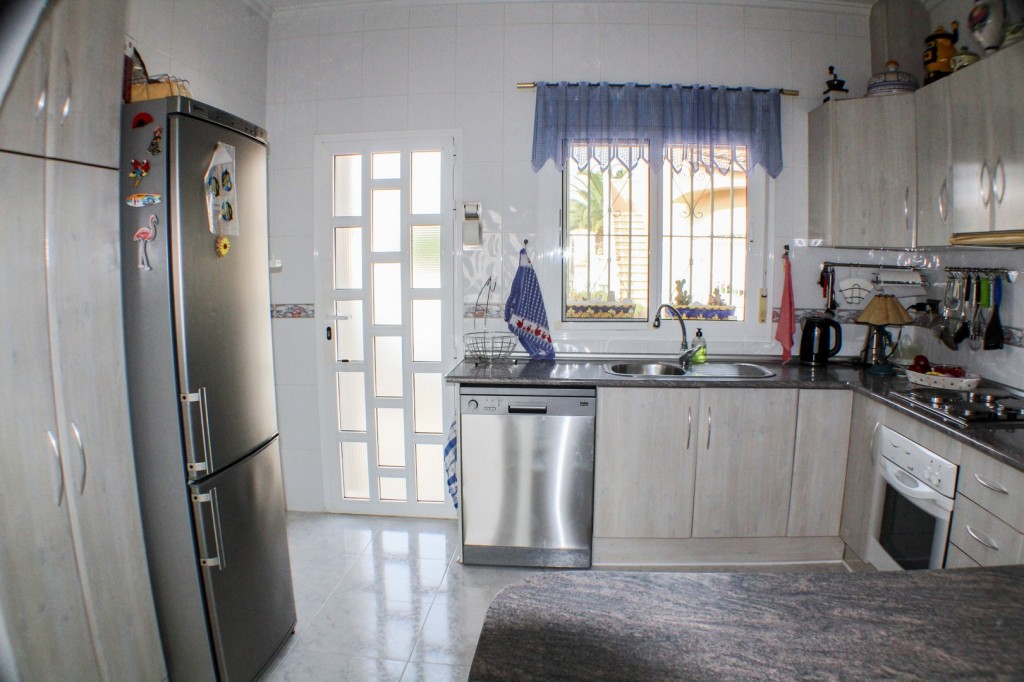 2 Bed, 2 Bath, HouseFor Sale, Ciudad Quesada, Alicante