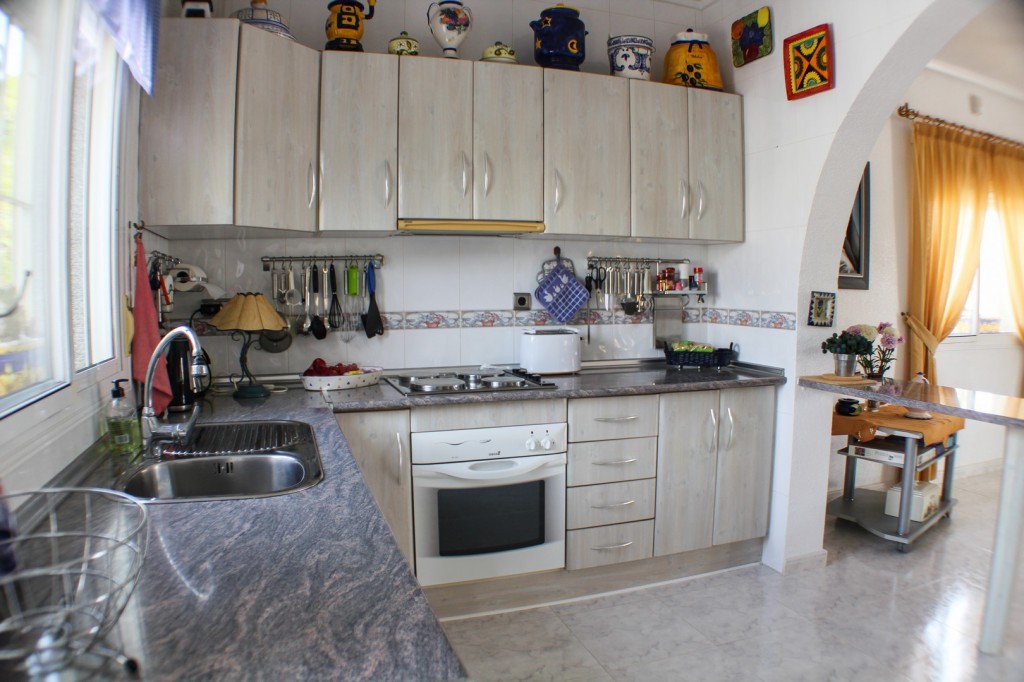 2 Bed, 2 Bath, HouseFor Sale, Ciudad Quesada, Alicante