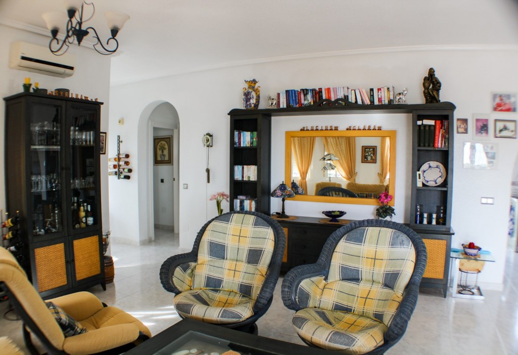 2 Bed, 2 Bath, HouseFor Sale, Ciudad Quesada, Alicante