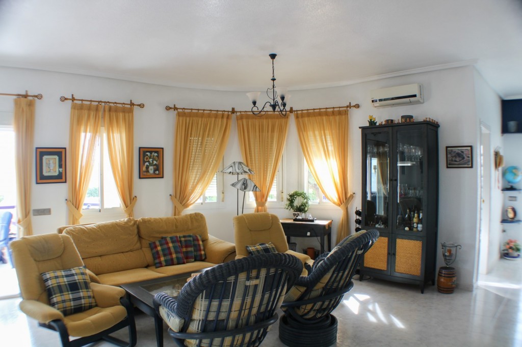 2 Bed, 2 Bath, HouseFor Sale, Ciudad Quesada, Alicante