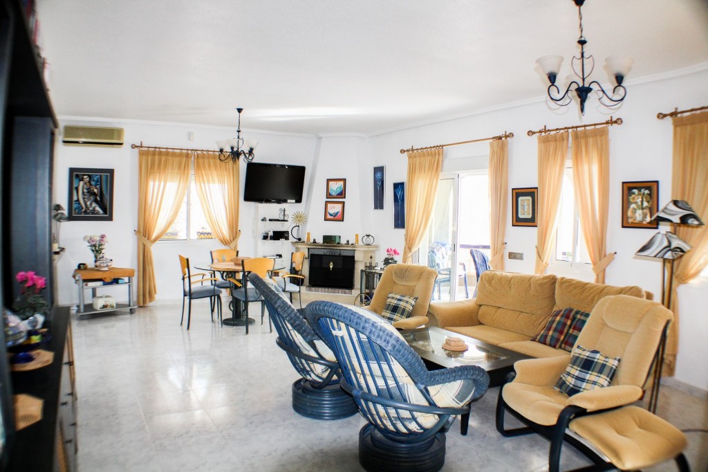 2 Bed, 2 Bath, HouseFor Sale, Ciudad Quesada, Alicante