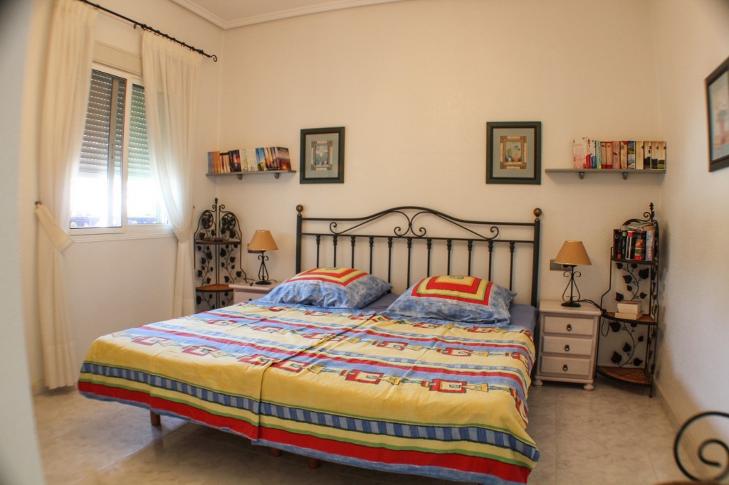 2 Bed, 2 Bath, HouseFor Sale, Ciudad Quesada, Alicante