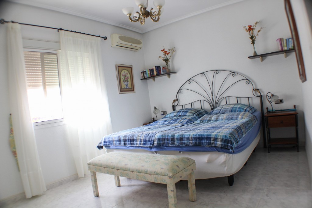 2 Bed, 2 Bath, HouseFor Sale, Ciudad Quesada, Alicante