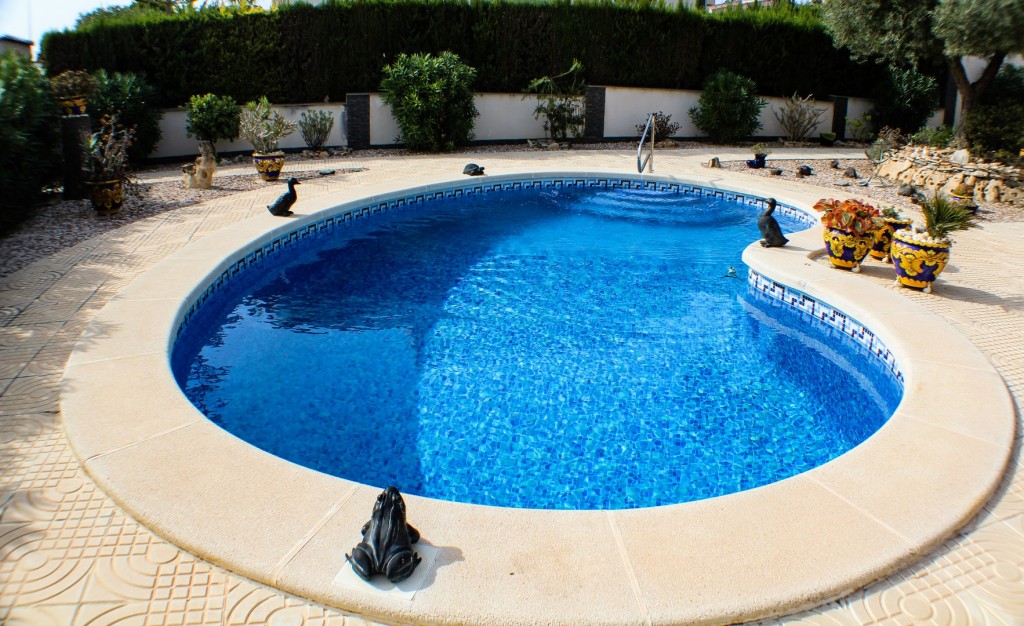 2 Bed, 2 Bath, HouseFor Sale, Ciudad Quesada, Alicante