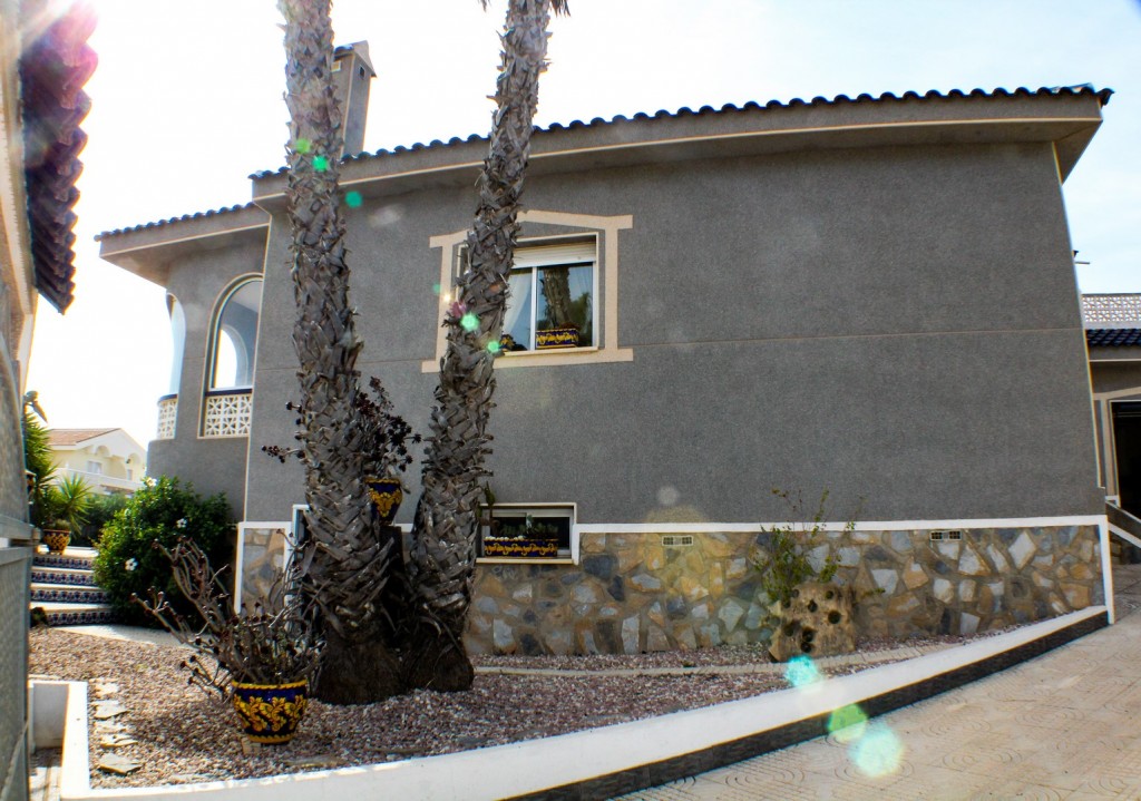 2 Bed, 2 Bath, HouseFor Sale, Ciudad Quesada, Alicante