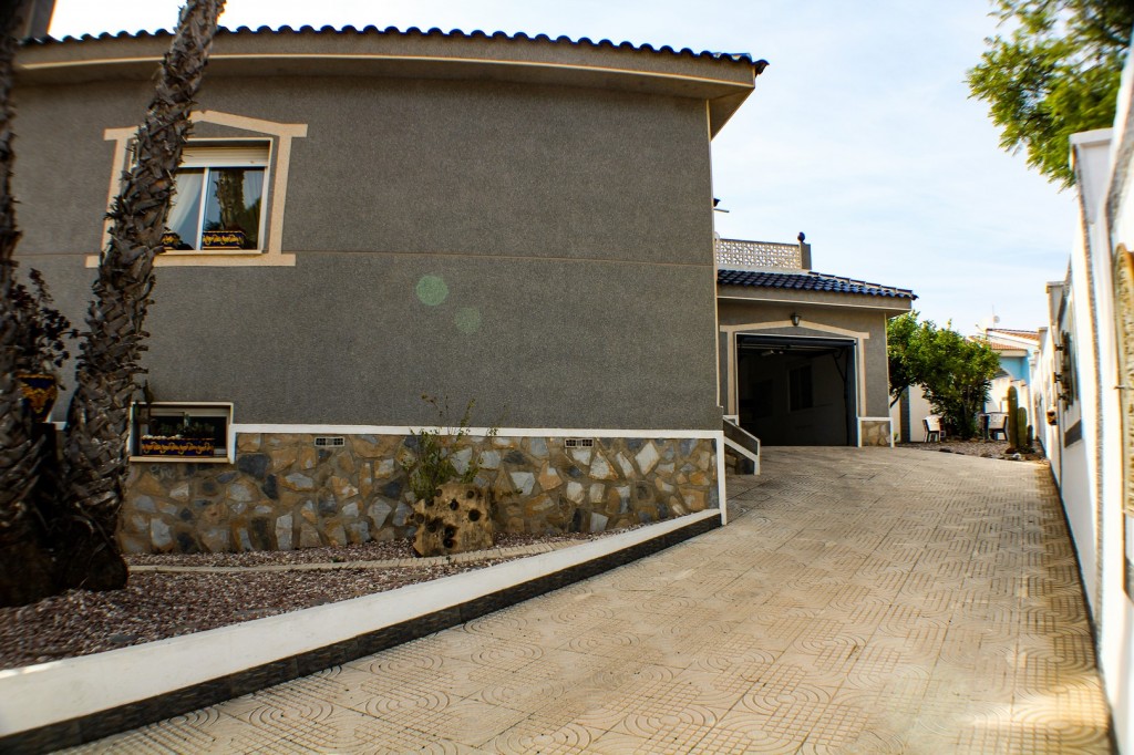 2 Bed, 2 Bath, HouseFor Sale, Ciudad Quesada, Alicante