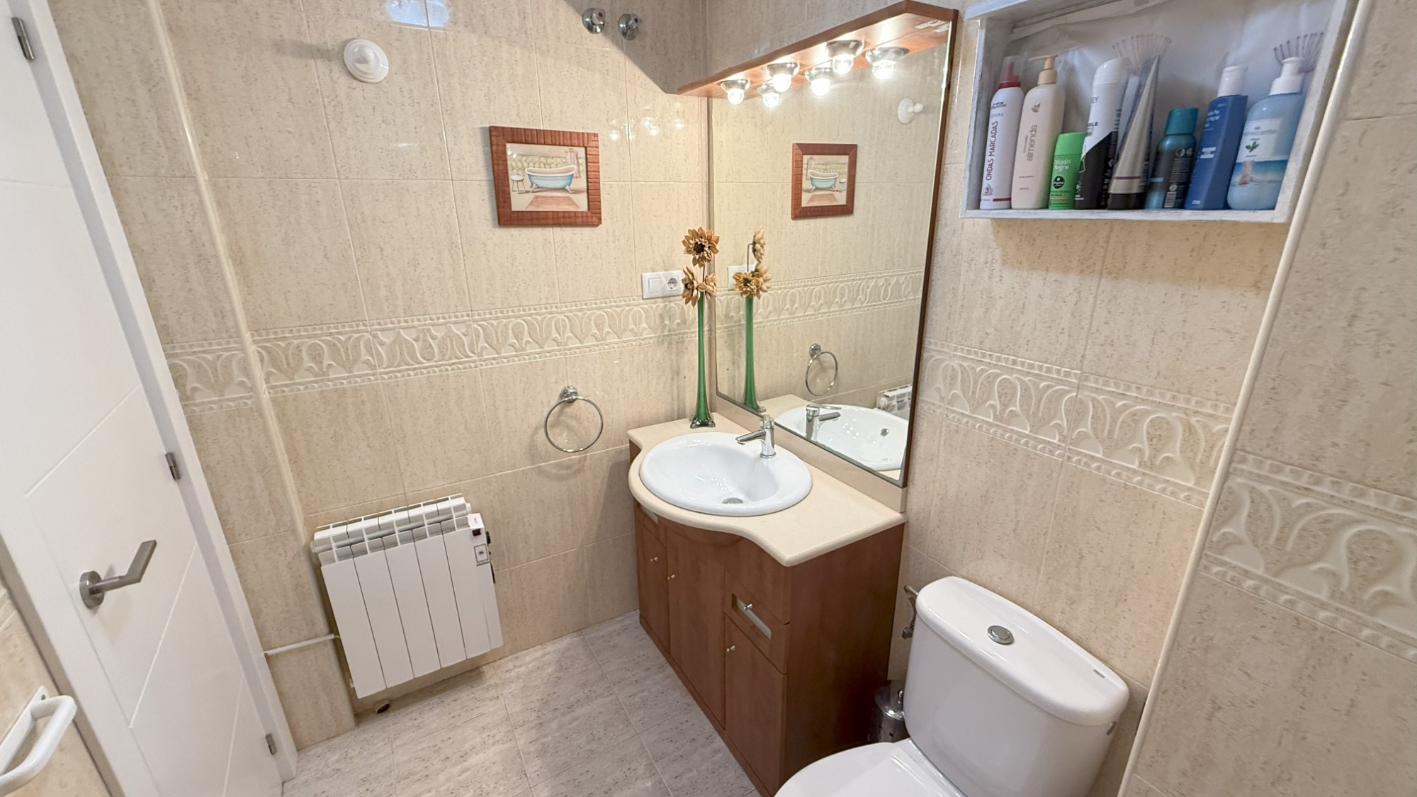 2 Bed, 1 Bath, ApartmentFor Sale, Orihuela Costa, Alicante