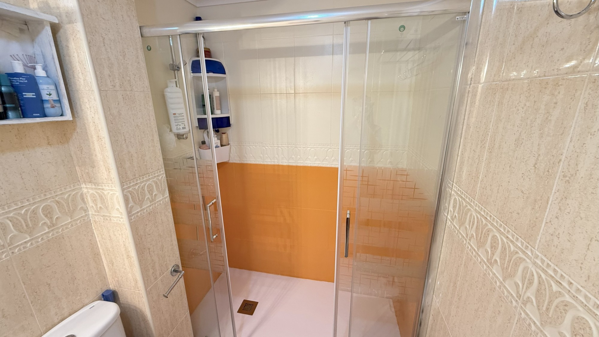 2 Bed, 1 Bath, ApartmentFor Sale, Orihuela Costa, Alicante