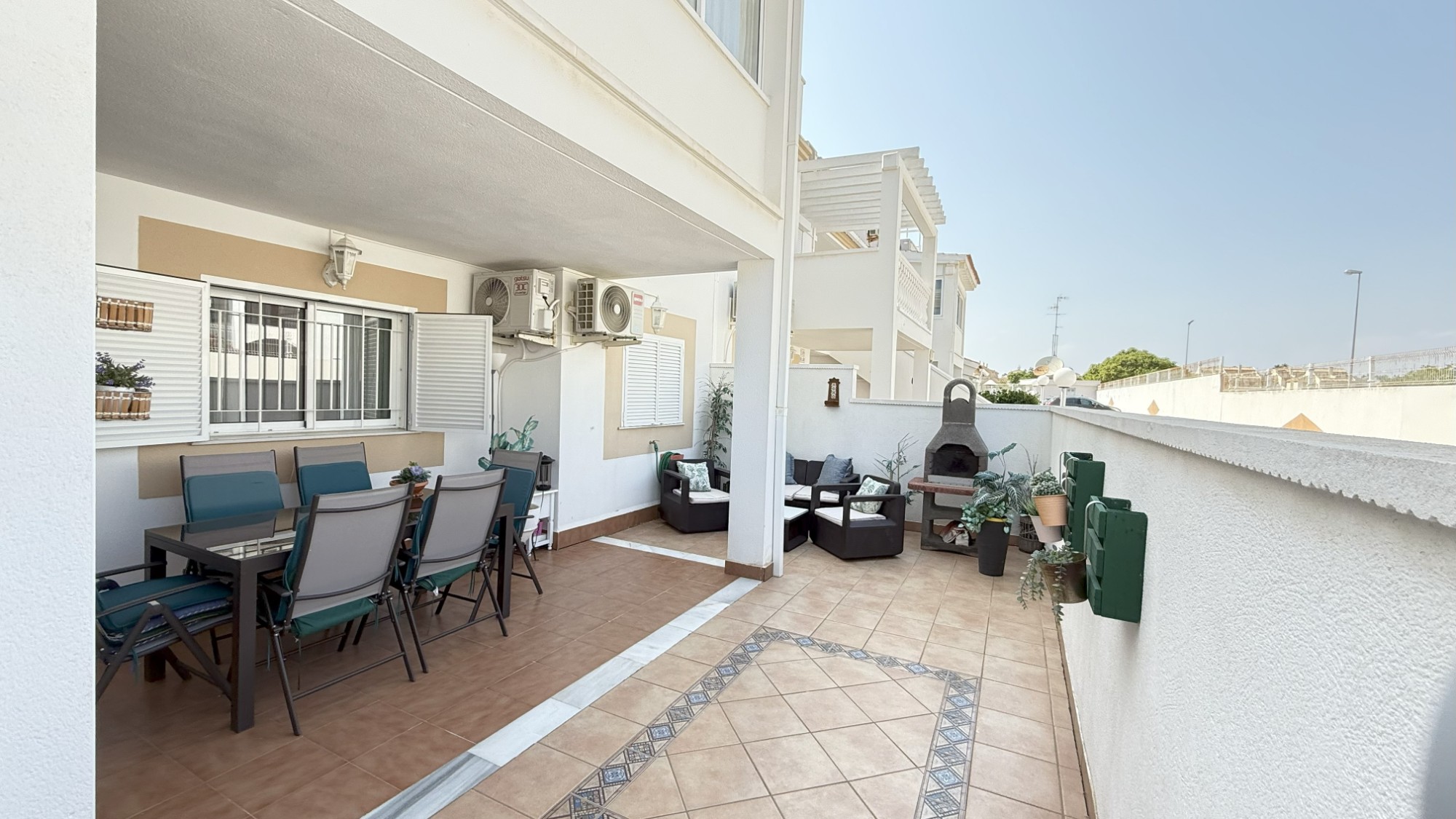 2 Bed, 1 Bath, ApartmentFor Sale, Orihuela Costa, Alicante