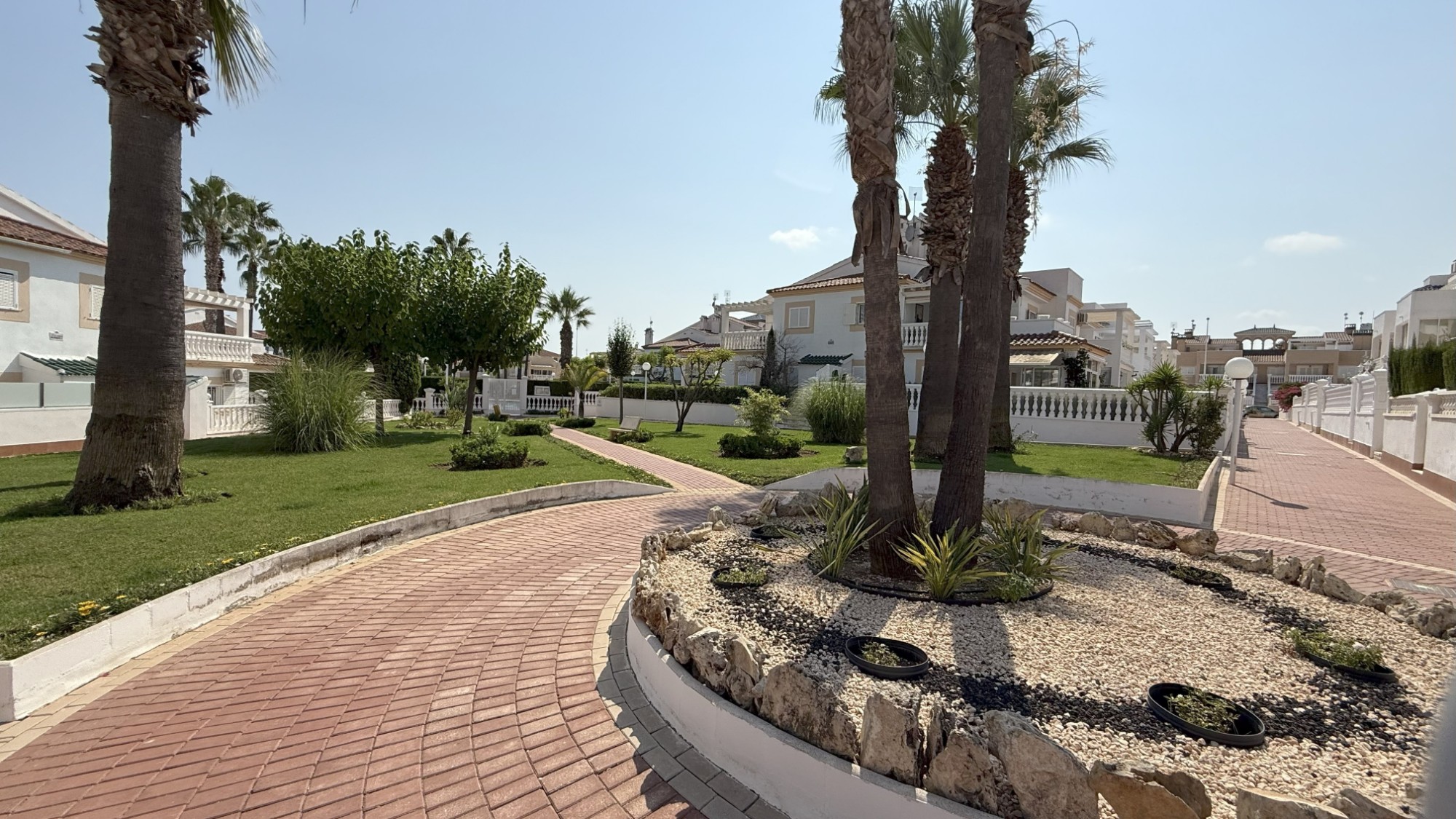 2 Bed, 1 Bath, ApartmentFor Sale, Orihuela Costa, Alicante