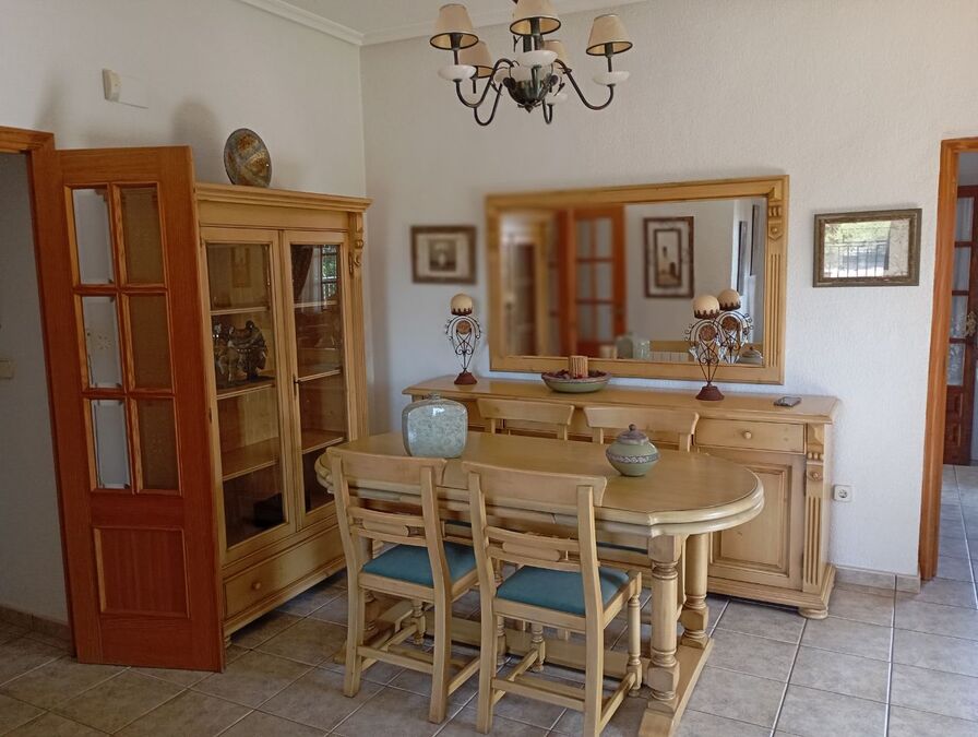 4 Bed, 3 Bath, HouseFor Sale, Daya Nueva, Alicante