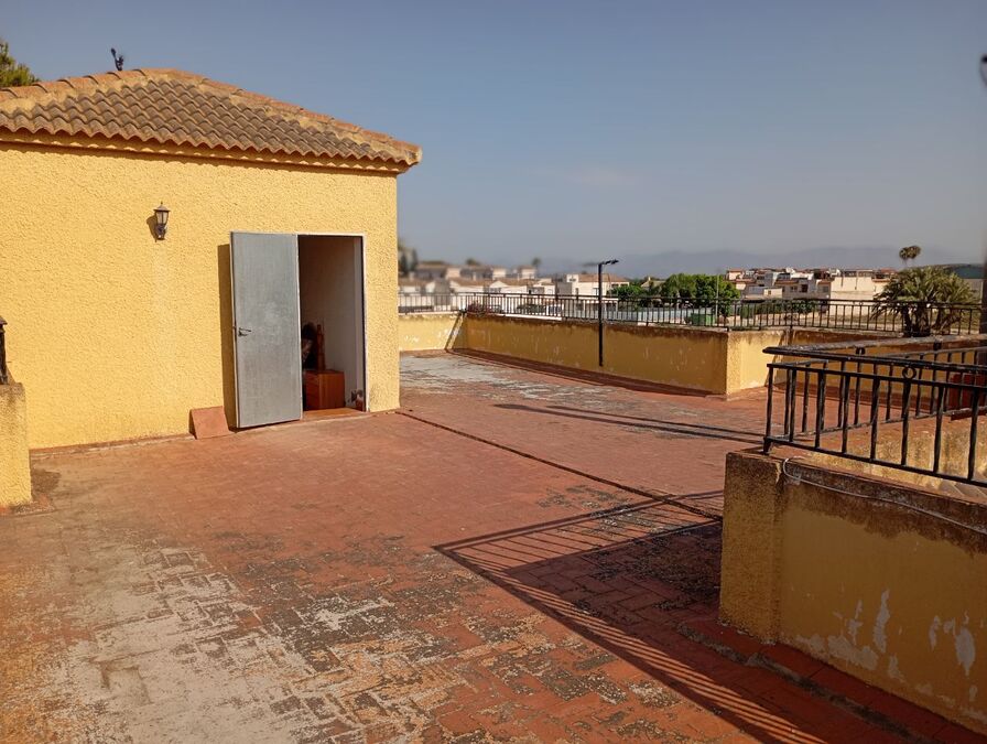 4 Bed, 3 Bath, HouseFor Sale, Daya Nueva, Alicante