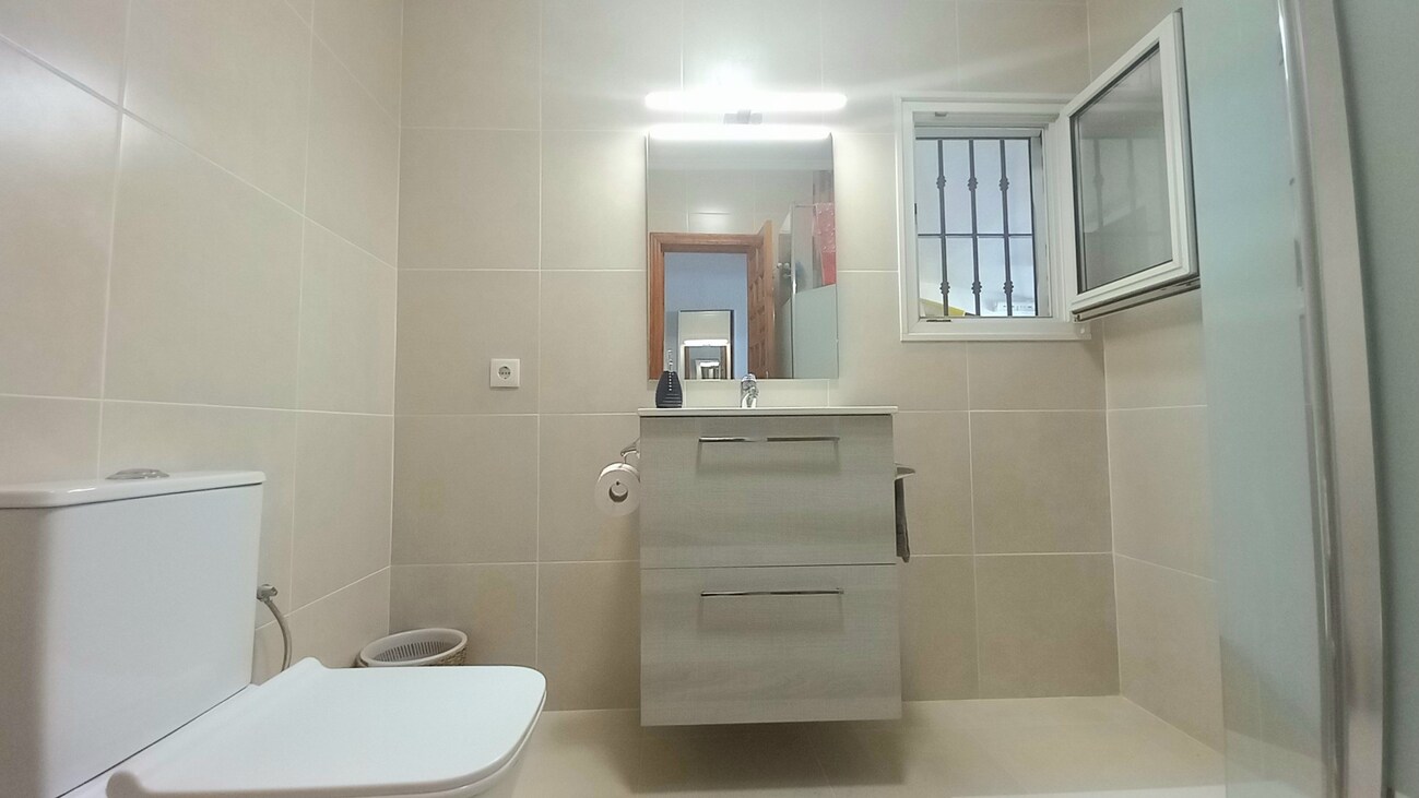 3 Bed, 2 Bath, HouseFor Sale, San Luis, Alicante