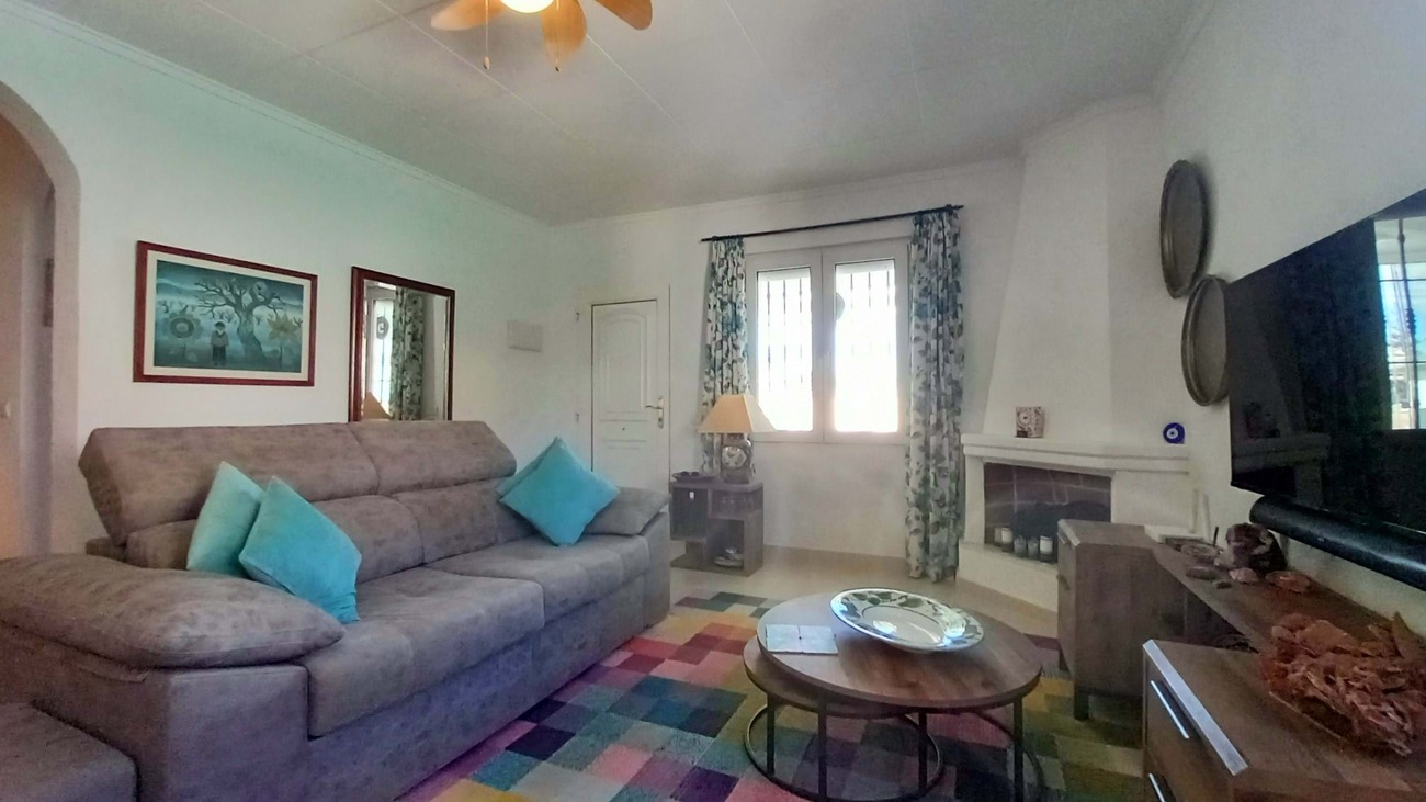 3 Bed, 2 Bath, HouseFor Sale, San Luis, Alicante