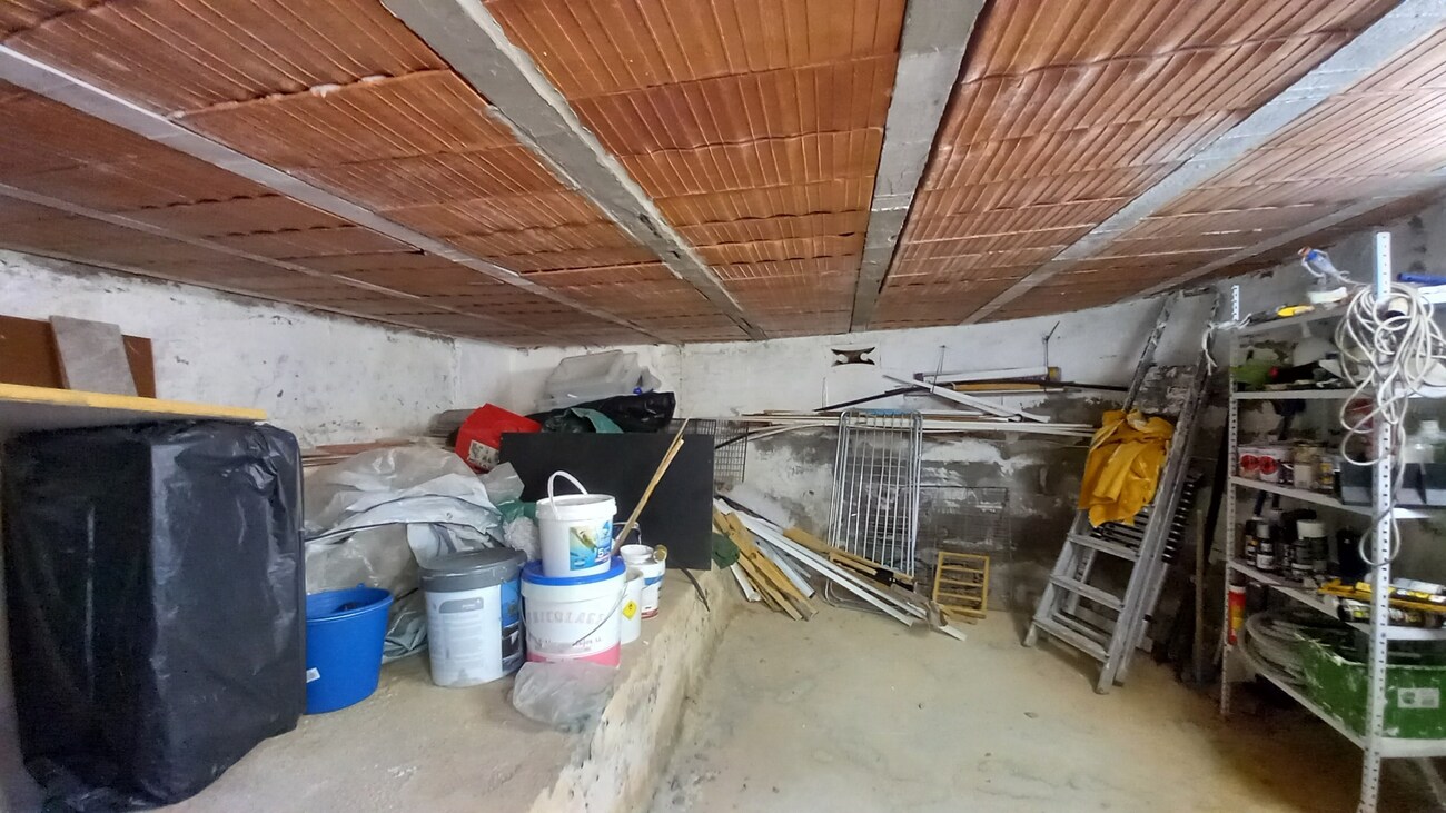 3 Bed, 2 Bath, HouseFor Sale, San Luis, Alicante