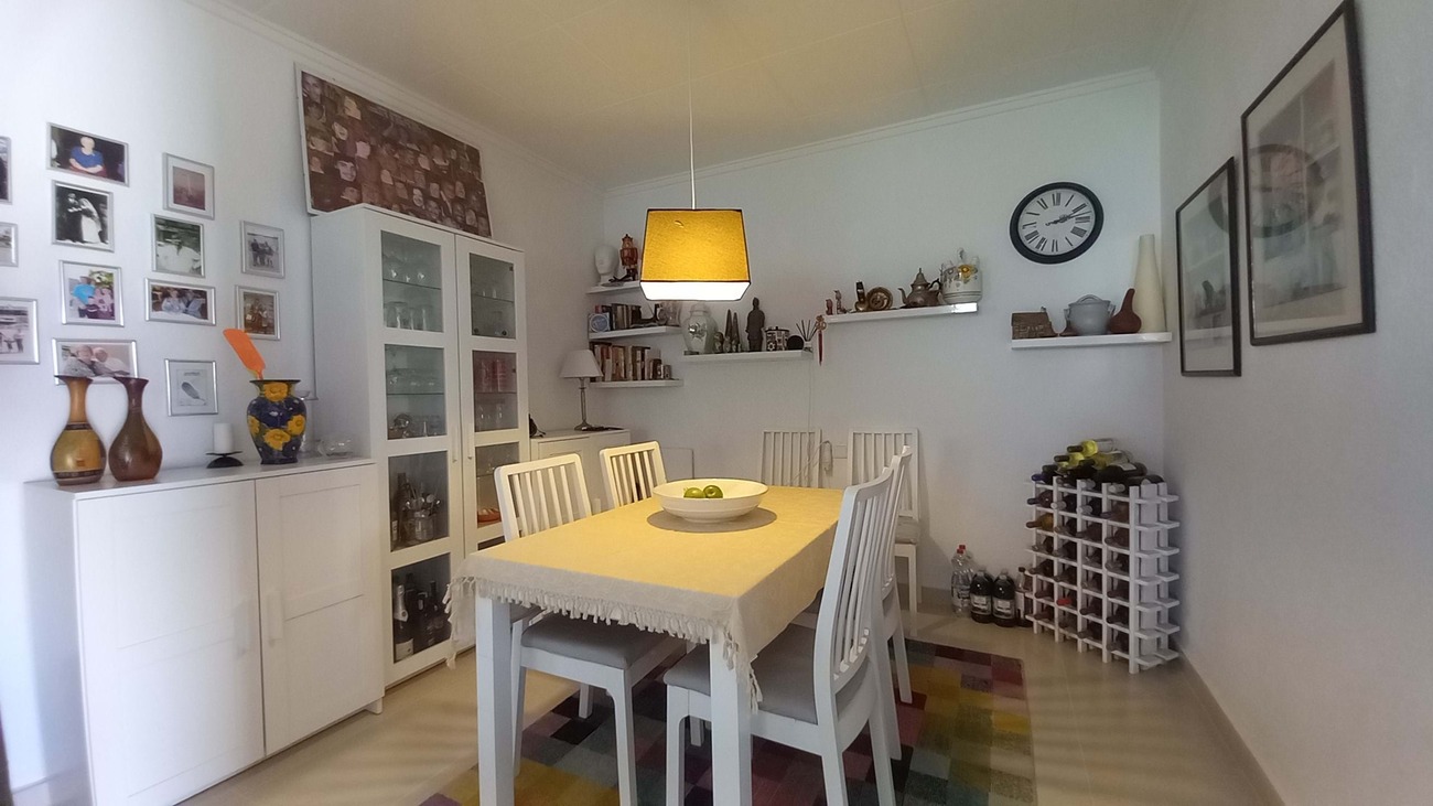 3 Bed, 2 Bath, HouseFor Sale, San Luis, Alicante