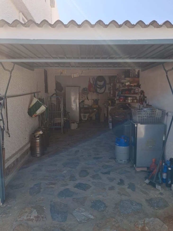 3 Bed, 2 Bath, HouseFor Sale, San Luis, Alicante