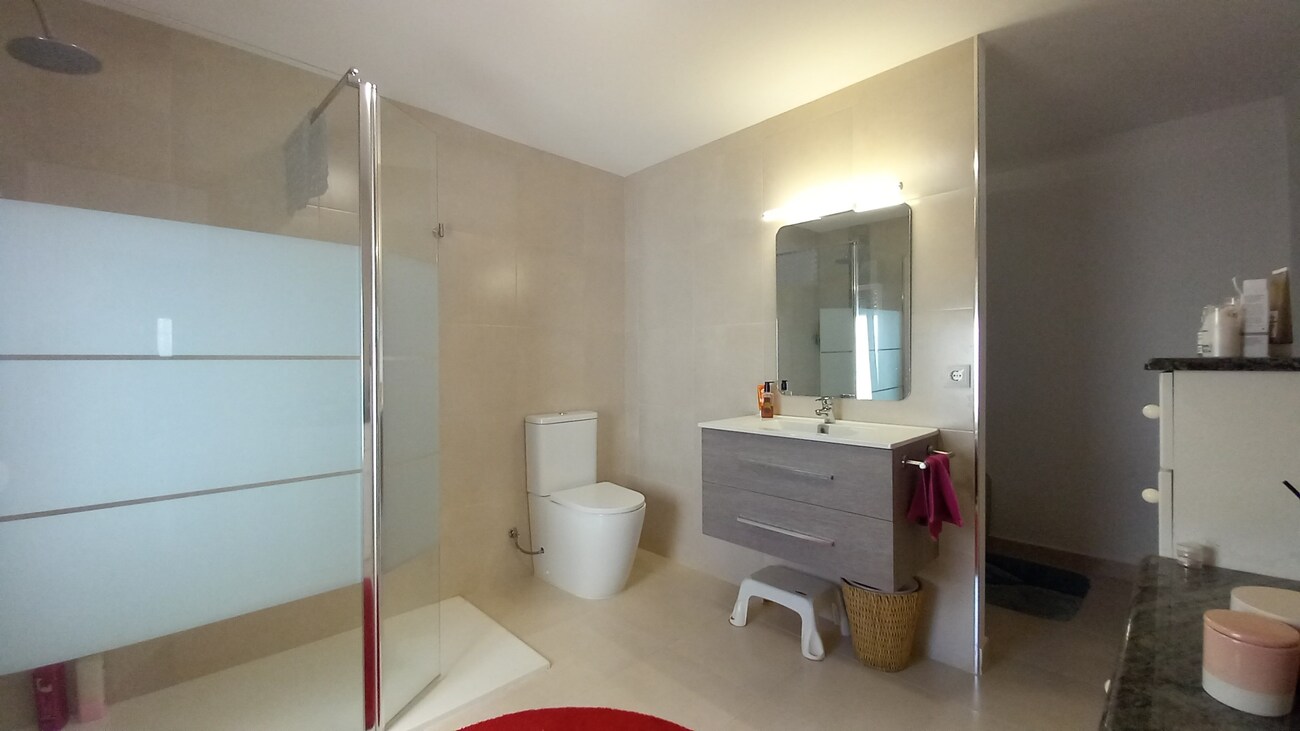 3 Bed, 2 Bath, HouseFor Sale, San Luis, Alicante