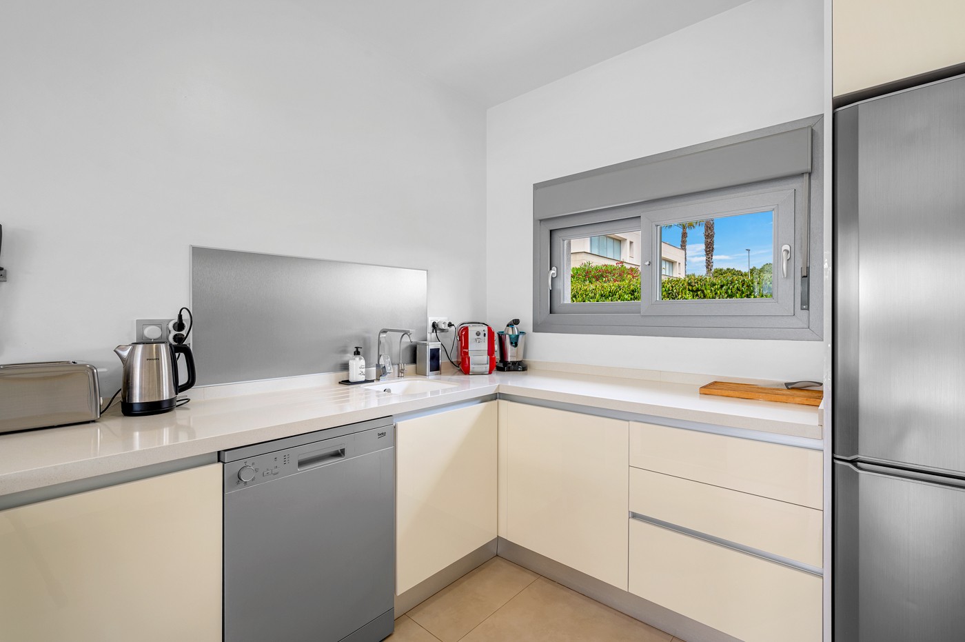 3 Bed, 2 Bath, HouseFor Sale, Orihuela Costa, Alicante