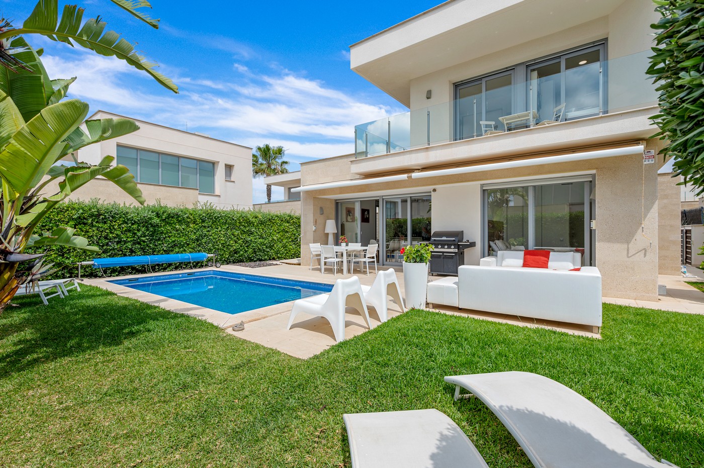 3 Bed, 2 Bath, HouseFor Sale, Orihuela Costa, Alicante
