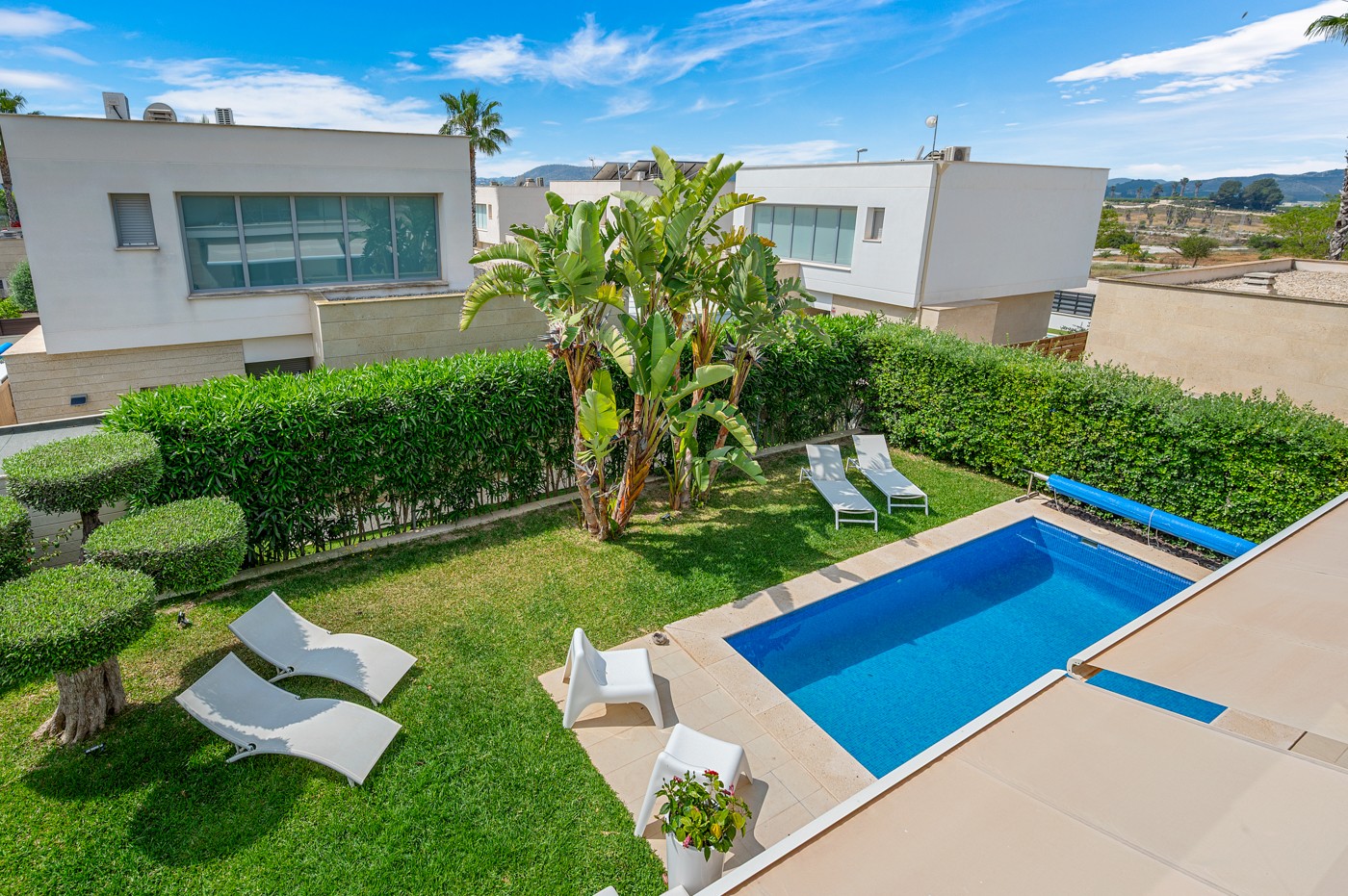 3 Bed, 2 Bath, HouseFor Sale, Orihuela Costa, Alicante