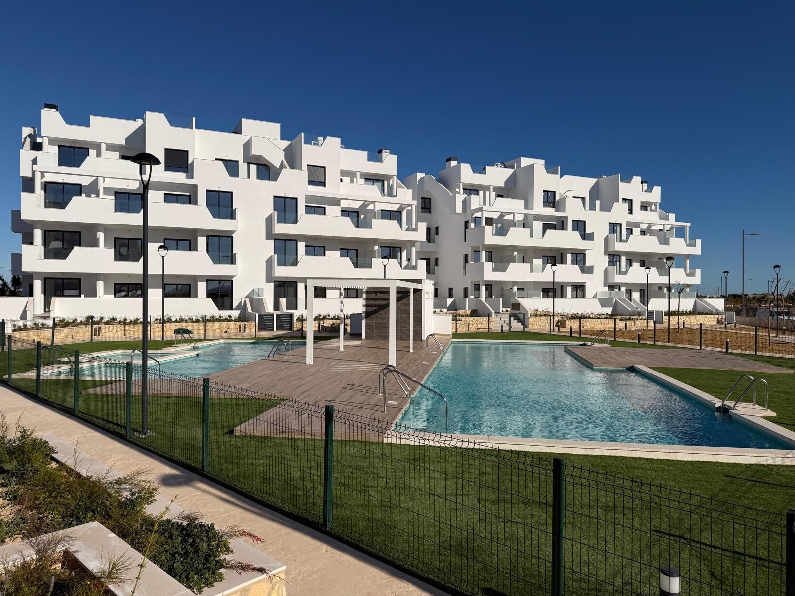 2 Bed, 2 Bath, ApartmentFor Sale, Torre Pacheco, Murcia