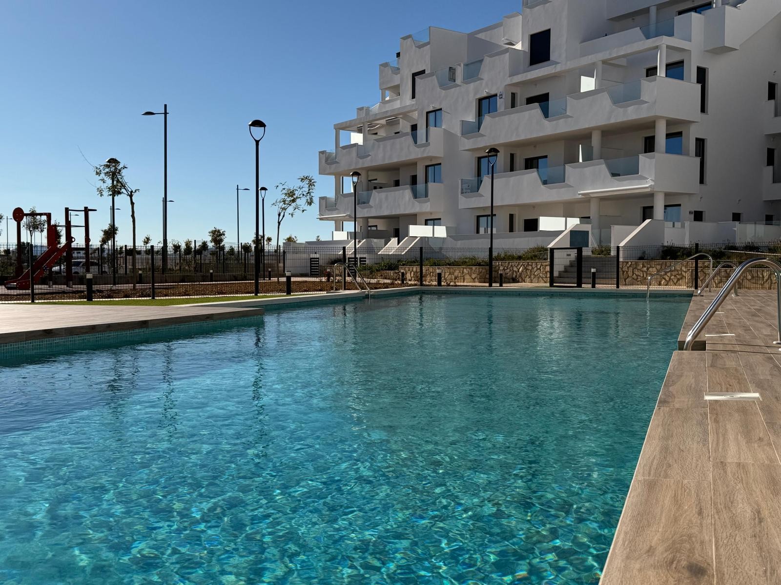 2 Bed, 2 Bath, ApartmentFor Sale, Torre Pacheco, Murcia