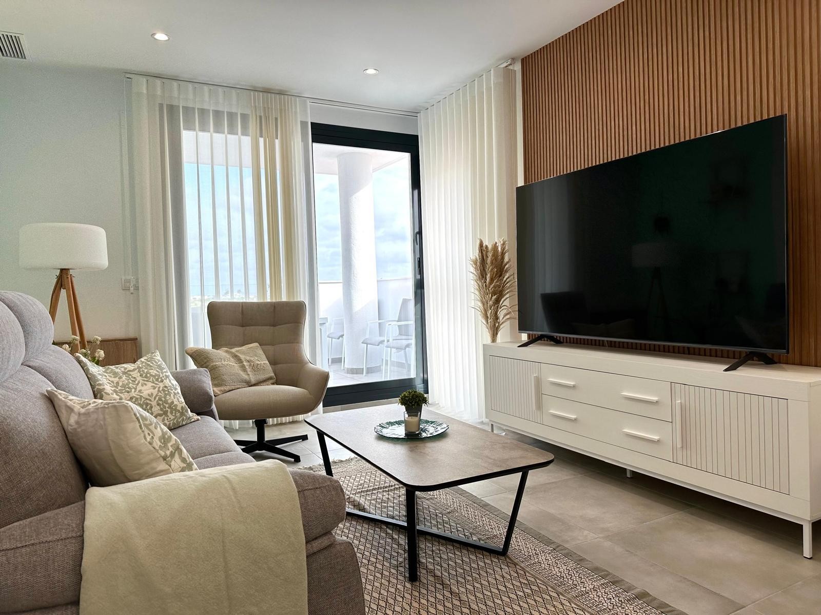 2 Bed, 2 Bath, ApartmentFor Sale, Torre Pacheco, Murcia