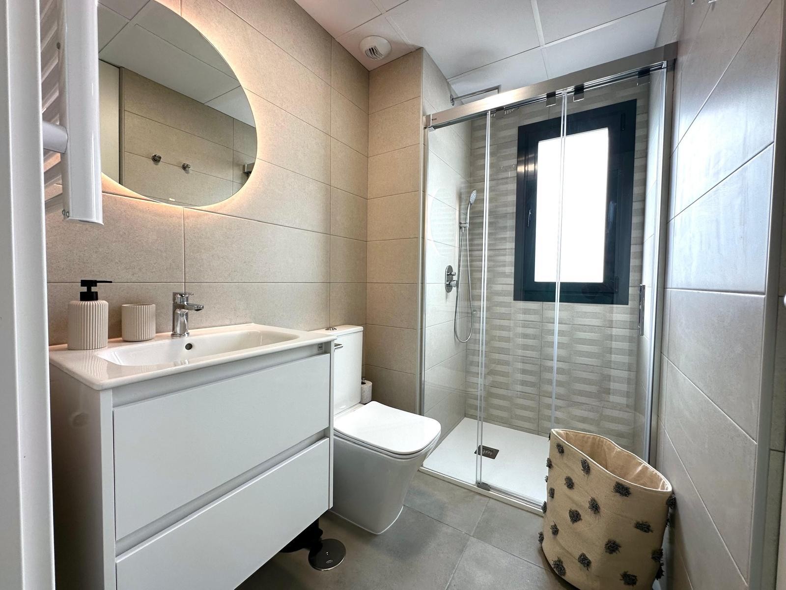 2 Bed, 2 Bath, ApartmentFor Sale, Torre Pacheco, Murcia