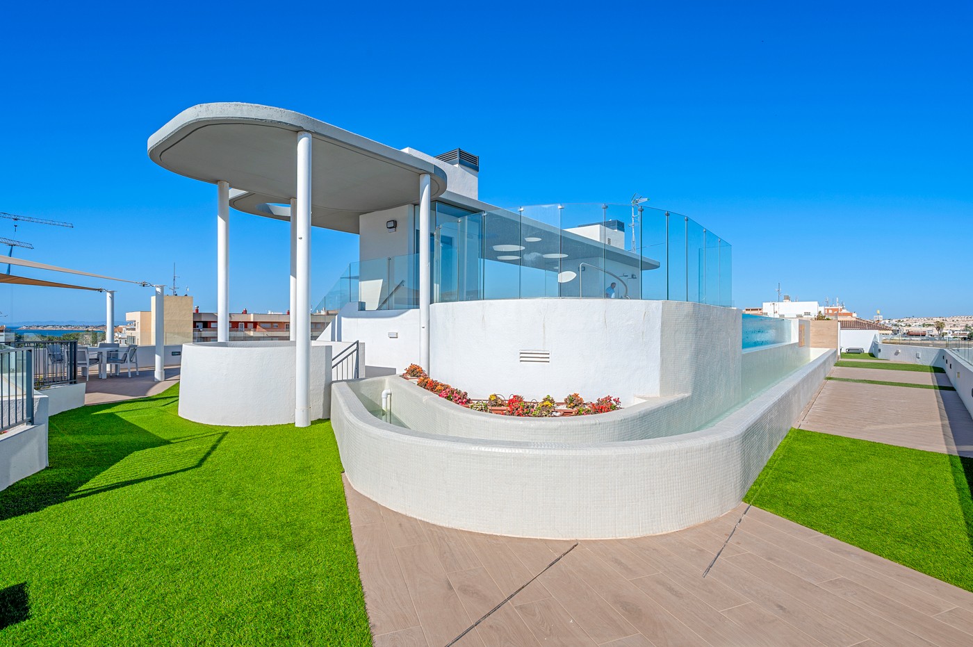 2 Bed, 2 Bath, ApartmentFor Sale, Orihuela Costa, Alicante