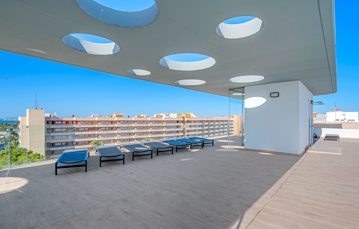 2 Bed, 2 Bath, ApartmentFor Sale, Orihuela Costa, Alicante