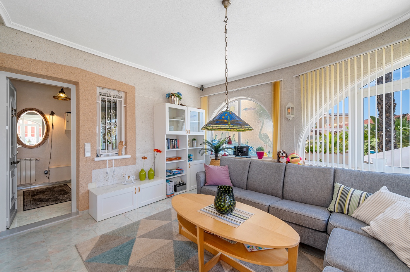 3 Bed, 3 Bath, HouseFor Sale, Ciudad Quesada - Rojales, Alicante