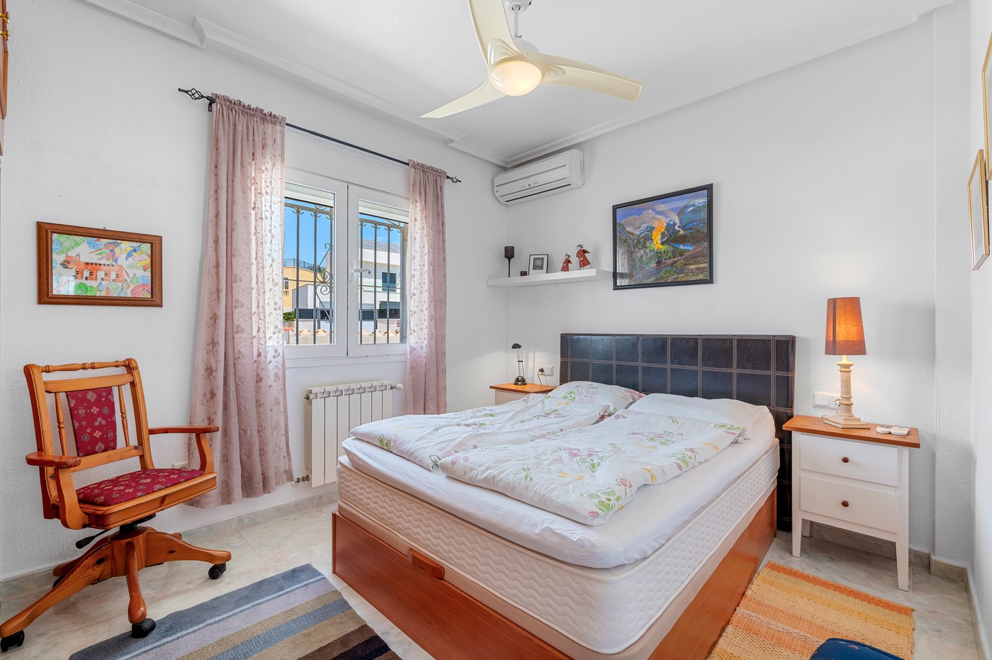 3 Bed, 3 Bath, HouseFor Sale, Ciudad Quesada - Rojales, Alicante