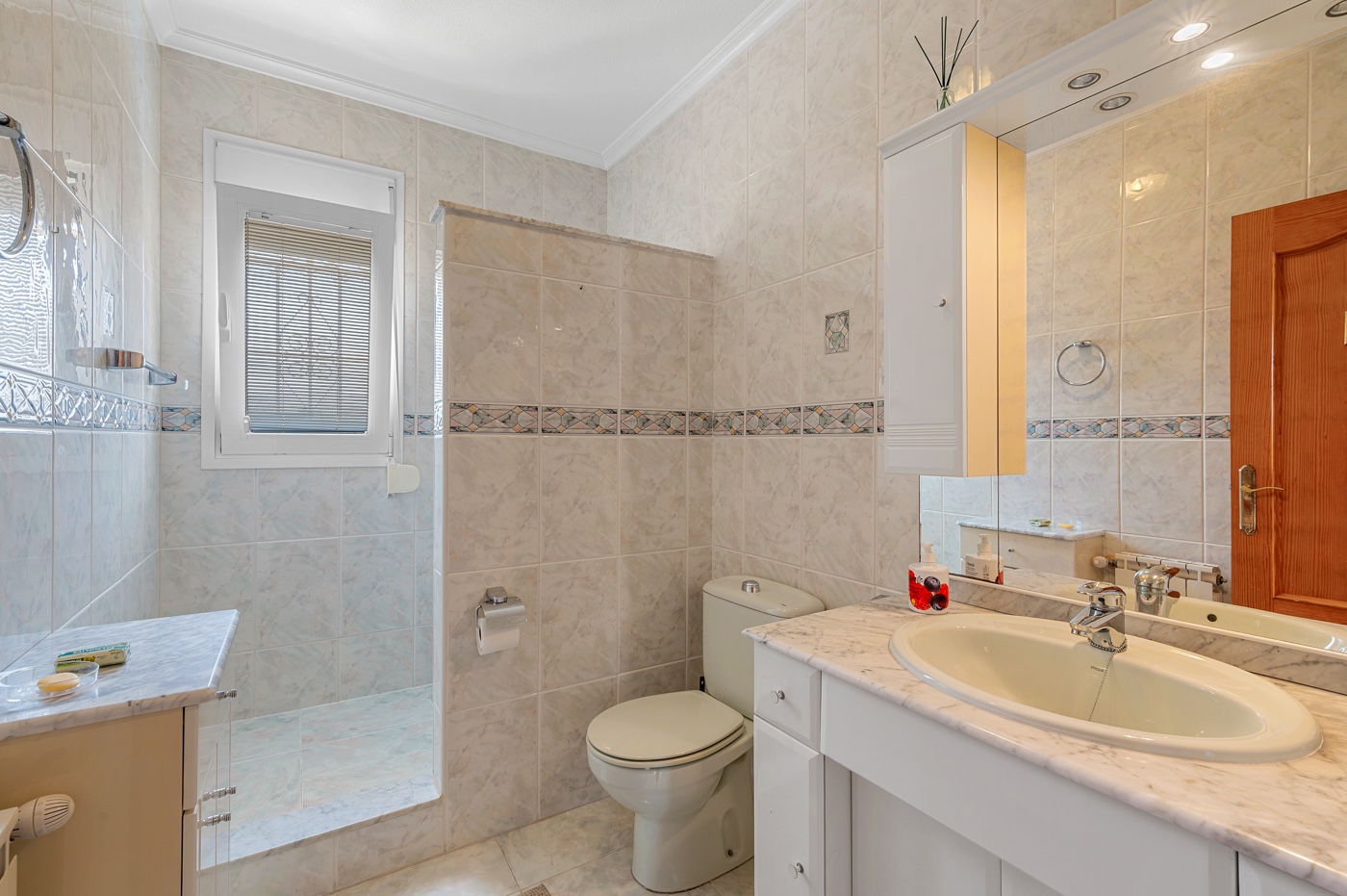 3 Bed, 3 Bath, HouseFor Sale, Ciudad Quesada - Rojales, Alicante