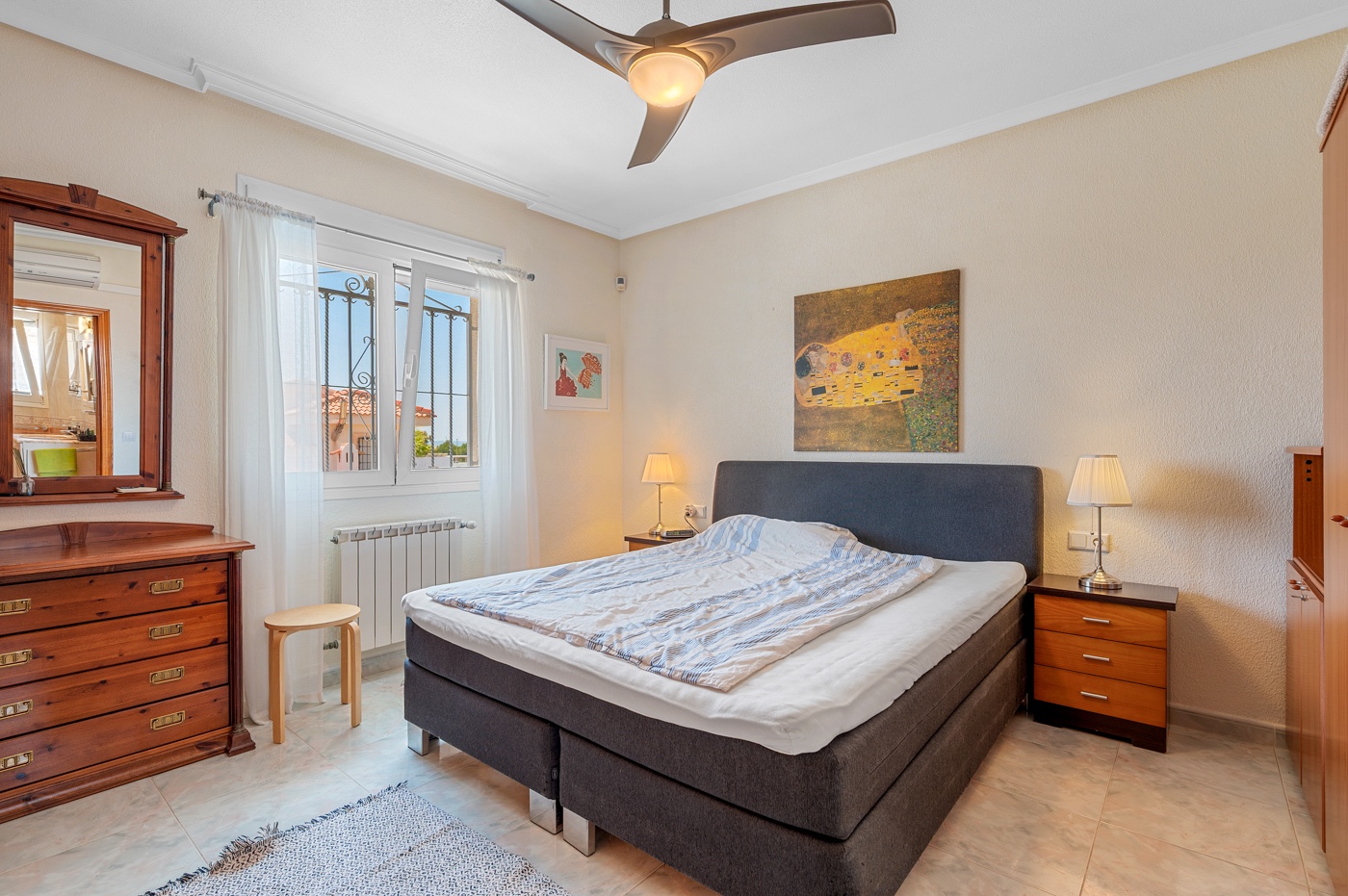 3 Bed, 3 Bath, HouseFor Sale, Ciudad Quesada - Rojales, Alicante