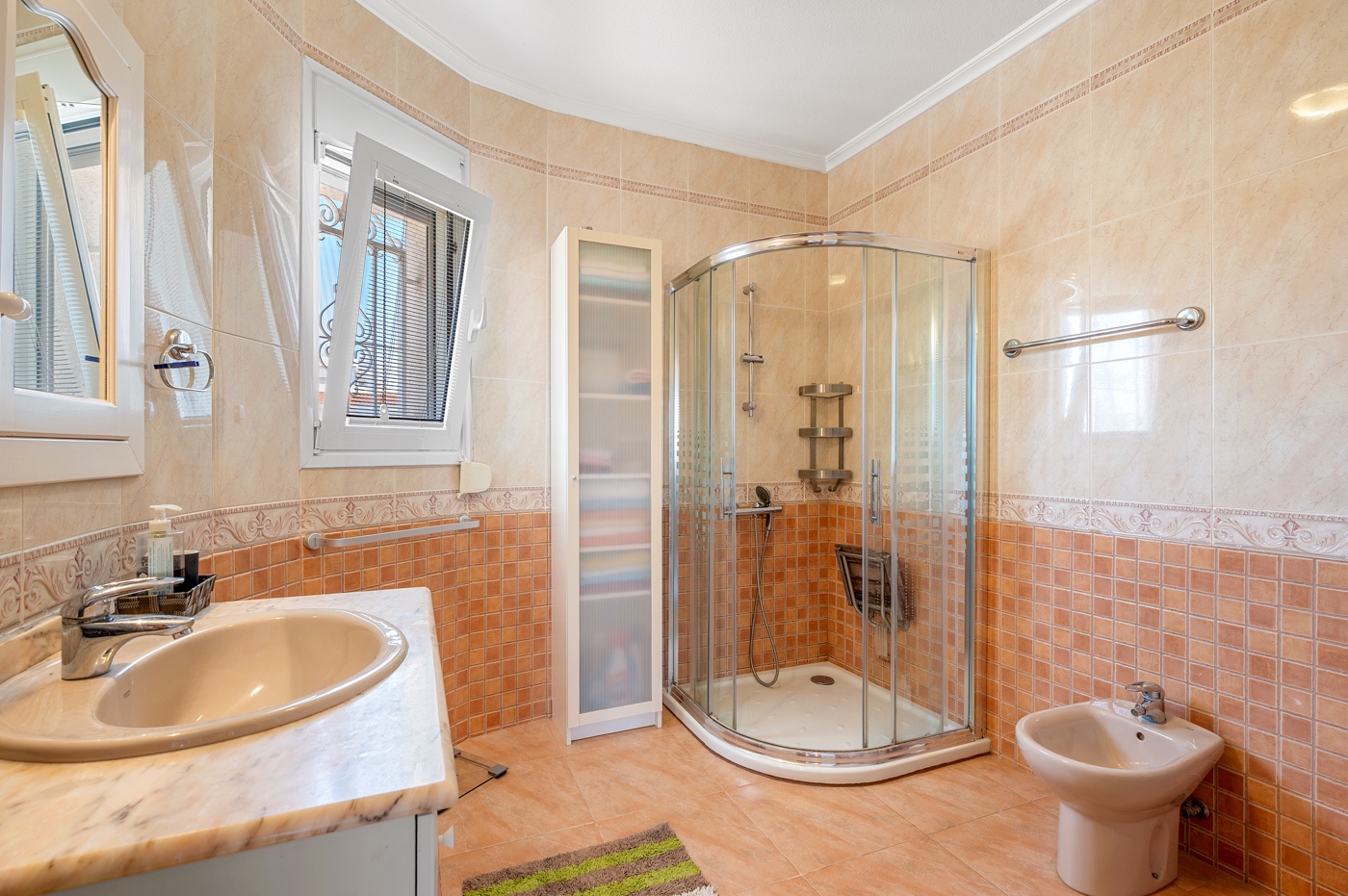 3 Bed, 3 Bath, HouseFor Sale, Ciudad Quesada - Rojales, Alicante