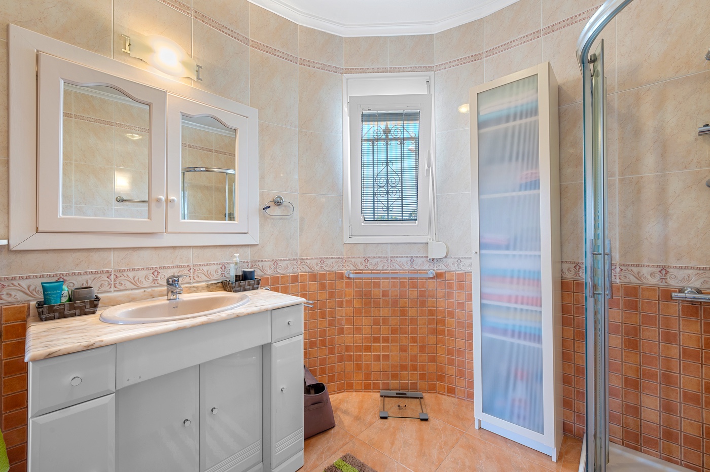 3 Bed, 3 Bath, HouseFor Sale, Ciudad Quesada - Rojales, Alicante