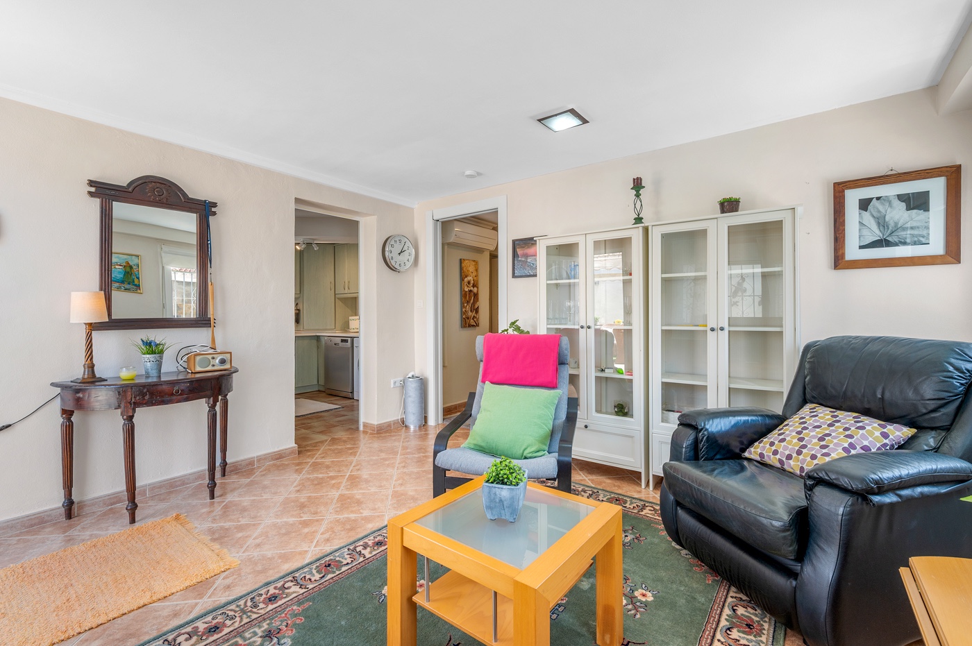 3 Bed, 3 Bath, HouseFor Sale, Ciudad Quesada - Rojales, Alicante