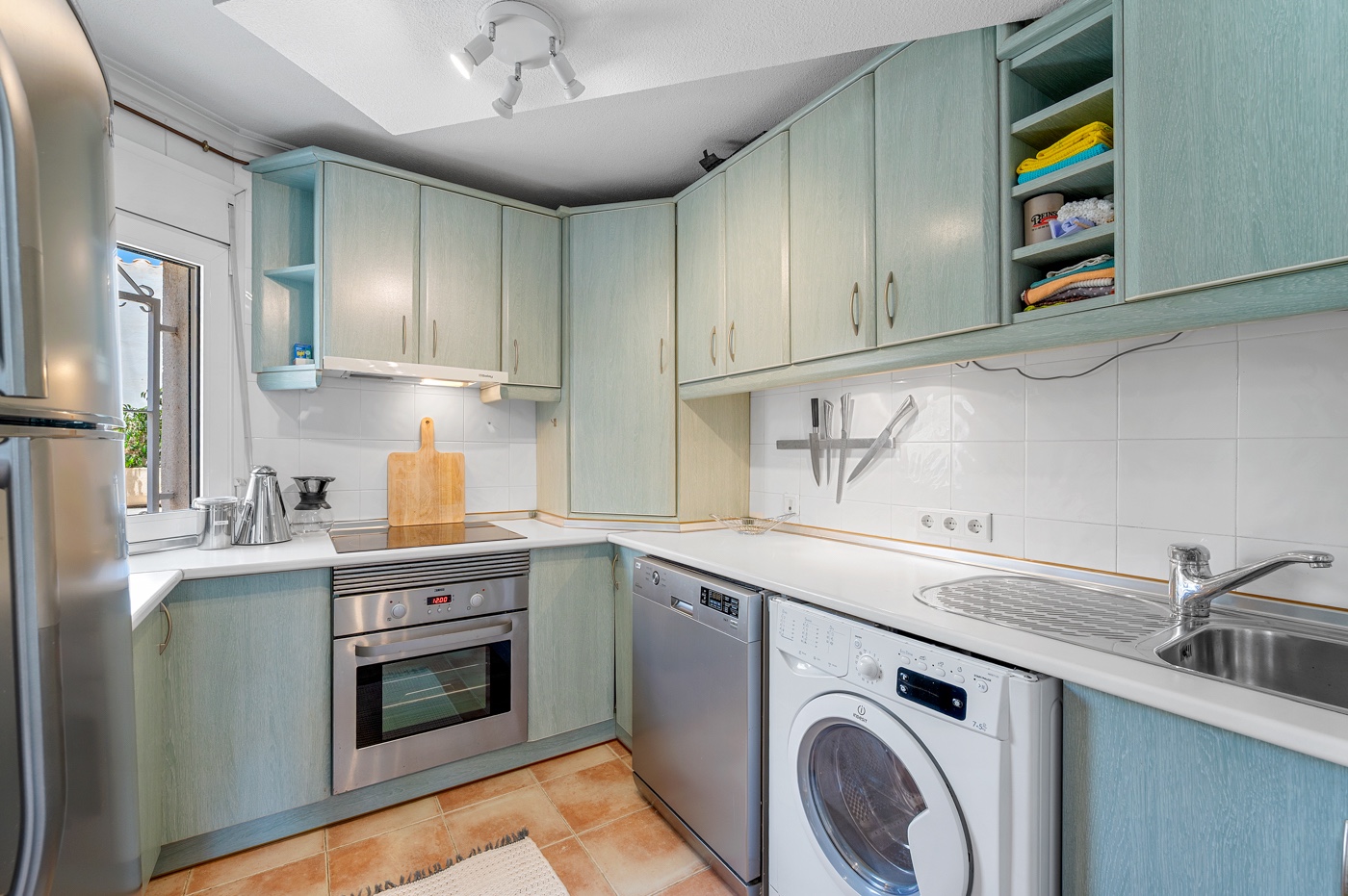 3 Bed, 3 Bath, HouseFor Sale, Ciudad Quesada - Rojales, Alicante