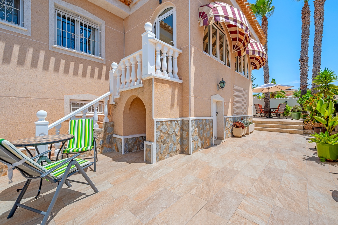 3 Bed, 3 Bath, HouseFor Sale, Ciudad Quesada - Rojales, Alicante