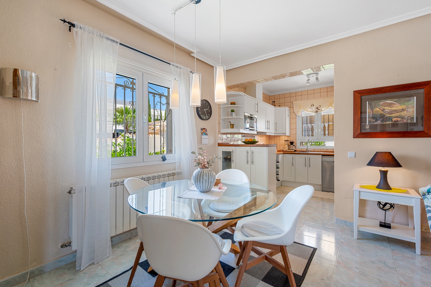 3 Bed, 3 Bath, HouseFor Sale, Ciudad Quesada - Rojales, Alicante