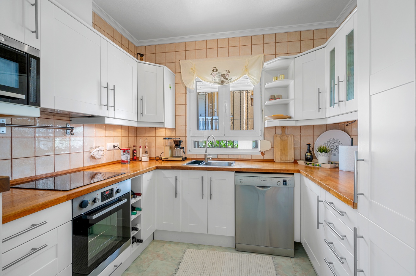 3 Bed, 3 Bath, HouseFor Sale, Ciudad Quesada - Rojales, Alicante