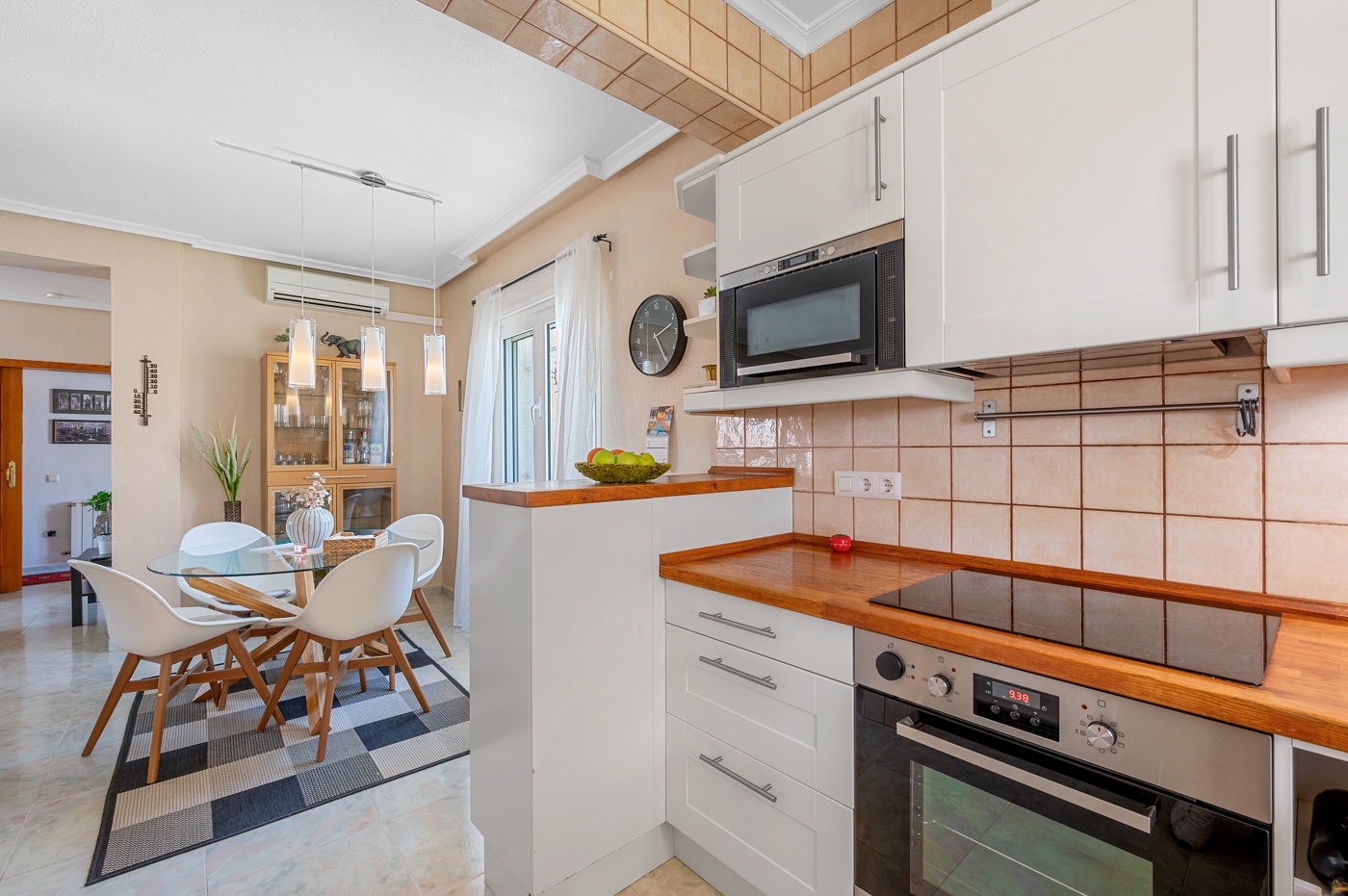 3 Bed, 3 Bath, HouseFor Sale, Ciudad Quesada - Rojales, Alicante