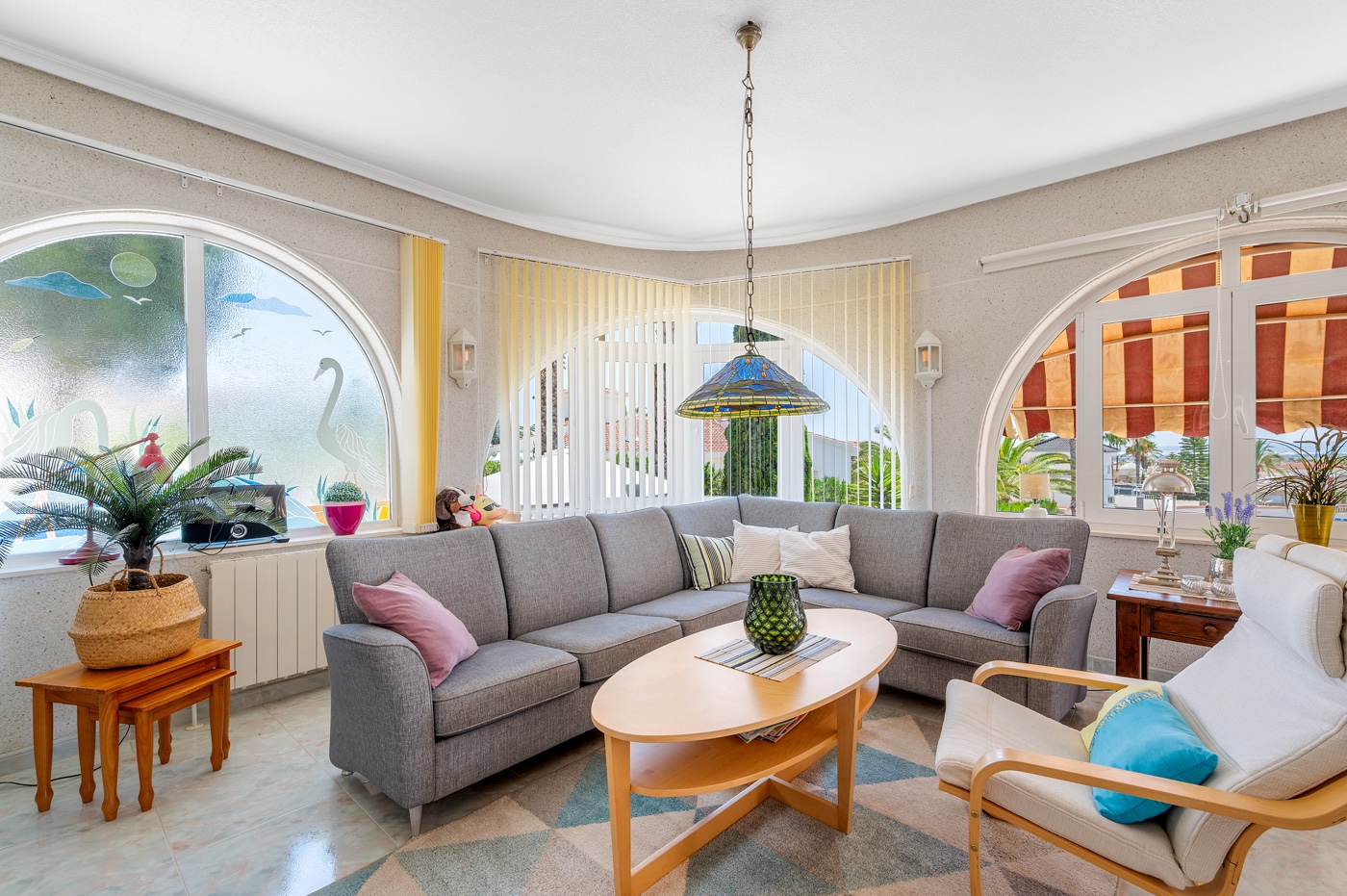 3 Bed, 3 Bath, HouseFor Sale, Ciudad Quesada - Rojales, Alicante