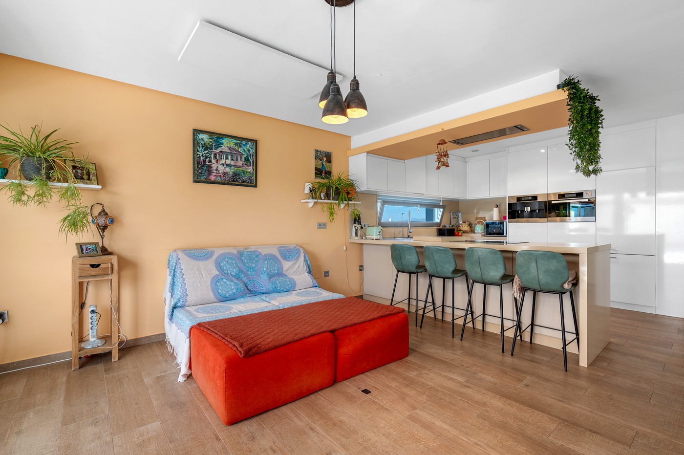 2 Bed, 2 Bath, HouseFor Sale, Benijofar, Alicante