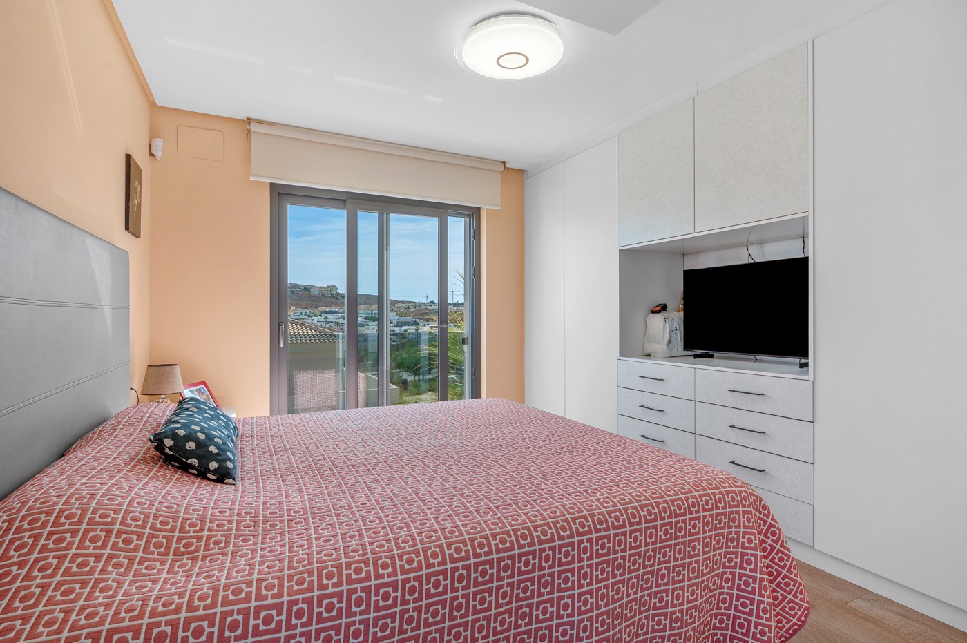 2 Bed, 2 Bath, HouseFor Sale, Benijofar, Alicante